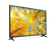 LG UHD | TV 55'' Serie UQ75 | UltraHD 4K, Smart TV, HDR10 Pro, Filmmaker Mode, 55UQ75006LF