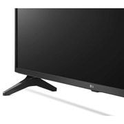 LG UHD | TV 55'' Serie UQ75 | UltraHD 4K, Smart TV, HDR10 Pro, Filmmaker Mode, 55UQ75006LF