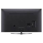 LG UHD | TV 55'' Serie UQ81 | Ultra HD 4K, Smart TV, HDR10 Pro, Filmmaker Mode, 55UQ81006LB