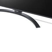 LG UHD | TV 55'' Serie UQ81 | Ultra HD 4K, Smart TV, HDR10 Pro, Filmmaker Mode, 55UQ81006LB