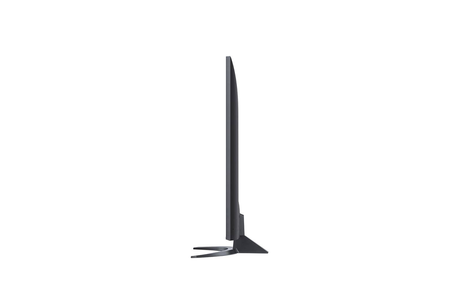 LG UHD | TV 55'' Serie UQ81 | Ultra HD 4K, Smart TV, HDR10 Pro, Filmmaker Mode, 55UQ81006LB