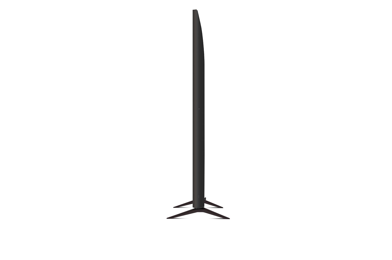 LG TV UHD | Serie UR74 55'' | 4K, α5 Gen6, HDR10, 20W, 3 HDMI, Game Optimizer, Wi-Fi 5, Smart TV WebOS 23, 55UR74006LB