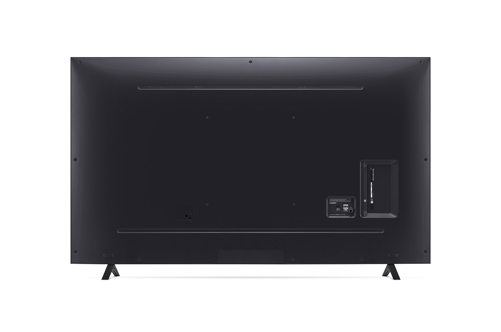 LG TV UHD | Serie UR74 55'' | 4K, α5 Gen6, HDR10, 20W, 3 HDMI, Game Optimizer, Wi-Fi 5, Smart TV WebOS 23, 55UR74006LB