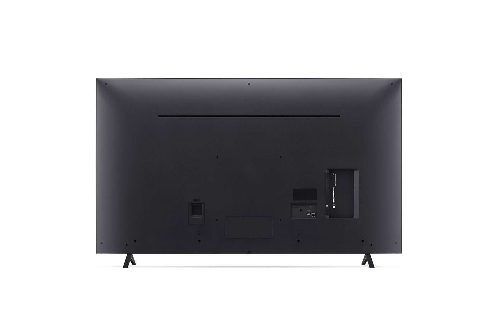 LG TV UHD | Serie UR78 55'' | 4K, α5 Gen6, HDR10, 20W, 3 HDMI, Game Optimizer, Wi-Fi 5, Smart TV WebOS 23, 55UR78006LK
