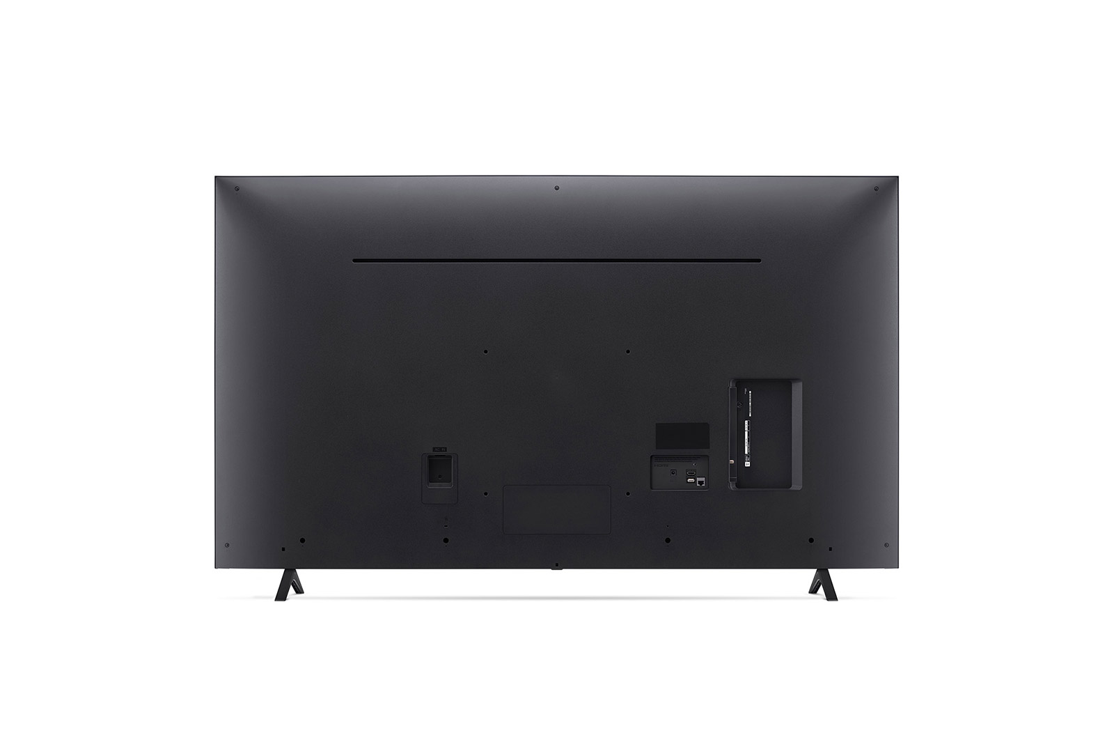 Vista posteriore 55UR78006LK.API