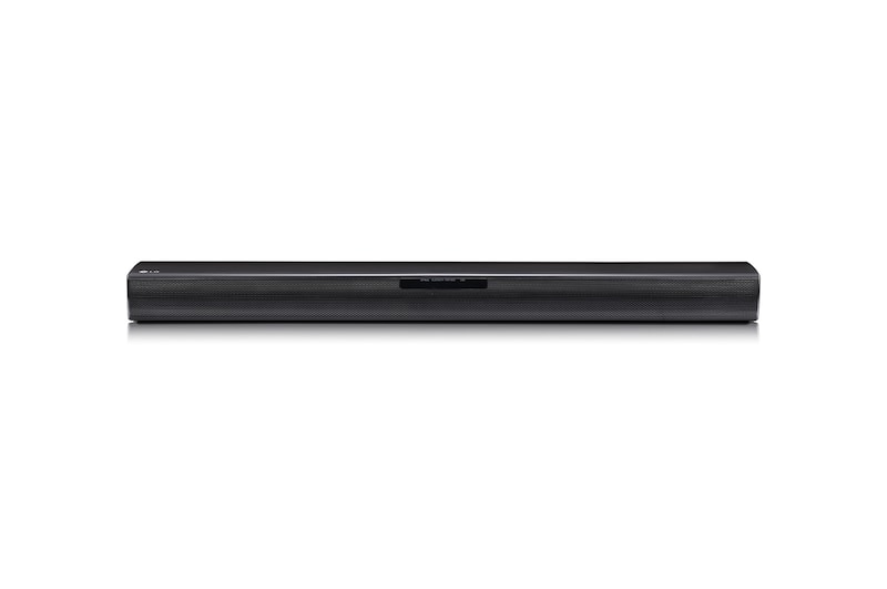LG TV UHD Serie UR78 55” + Soundbar SQC1 160W 2.1 canali, 55UR78006LK.SQC1