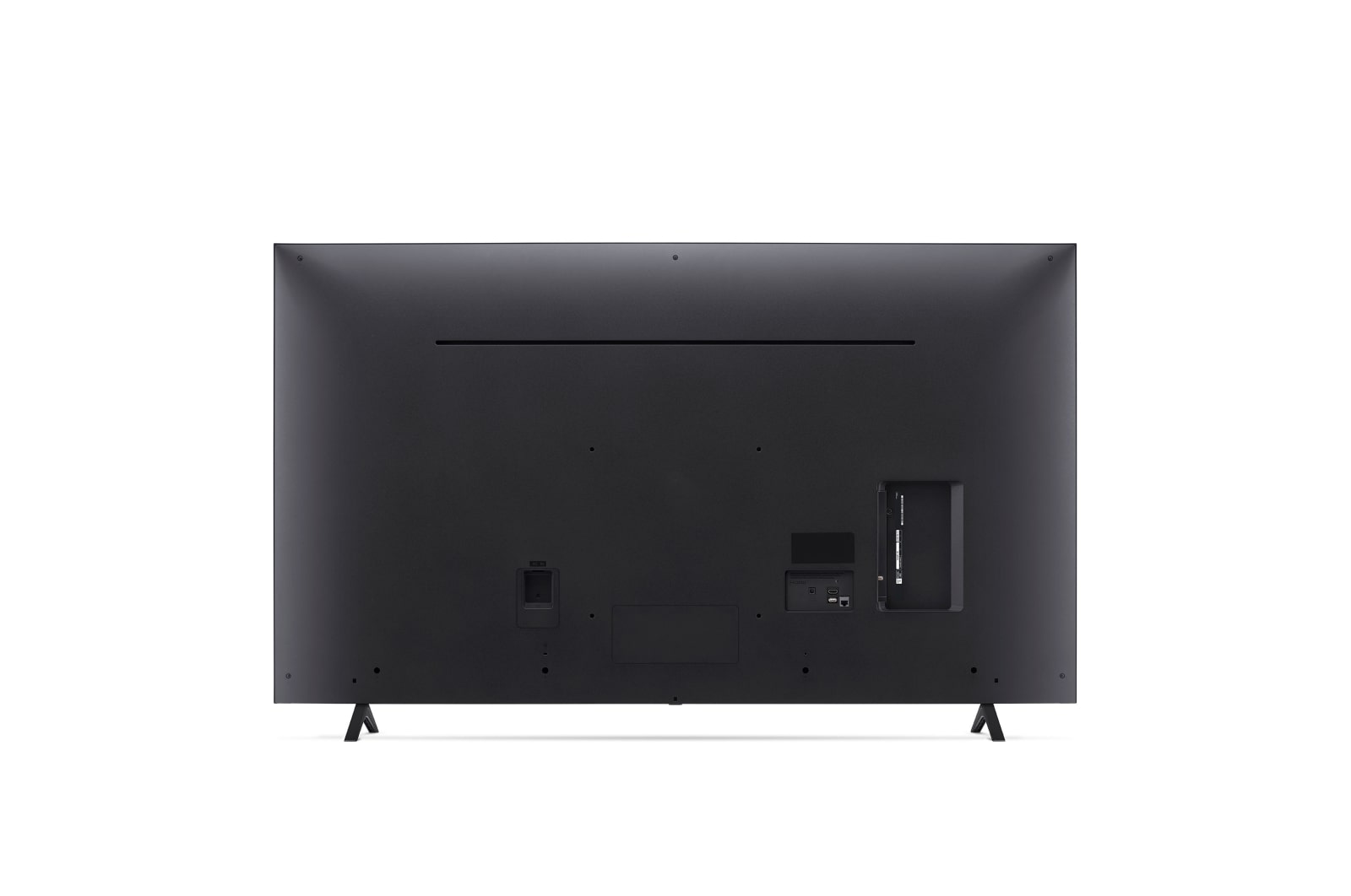 LG TV UHD Serie UR78 55” + Soundbar SQC1 160W 2.1 canali, 55UR78006LK.SQC1