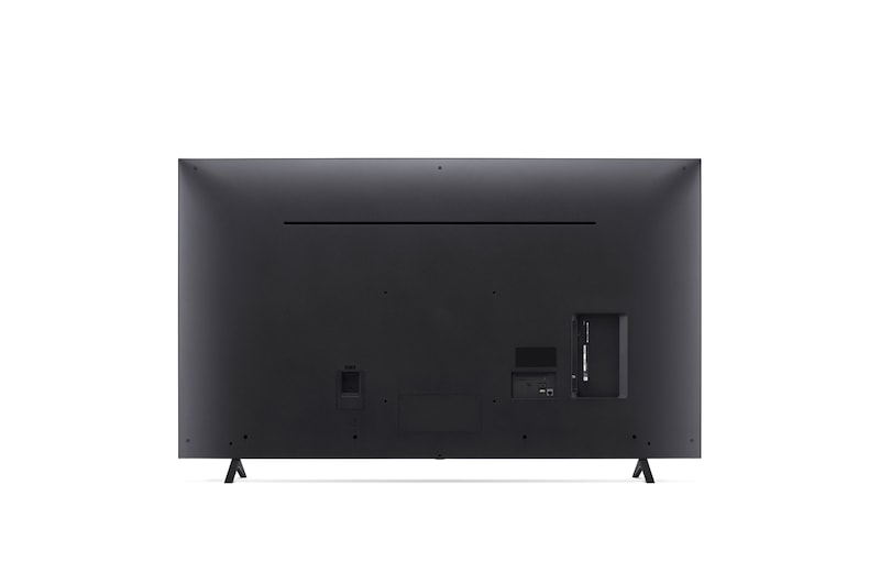 LG TV UHD Serie UR78 55” + Soundbar SQC1 160W 2.1 canali, 55UR78006LK.SQC1