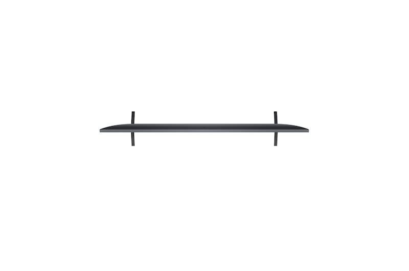 LG TV UHD Serie UR78 55” + Soundbar SQC1 160W 2.1 canali, 55UR78006LK.SQC1