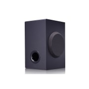 LG TV UHD Serie UR78 55” + Soundbar SQC1 160W 2.1 canali, 55UR78006LK.SQC1