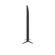 LG TV UHD | Serie UR80 55'' | 4K, α5 Gen6, HDR10, 20W, 3 HDMI, Game Optimizer, Wi-Fi 5, Smart TV WebOS 23, 55UR80006LJ