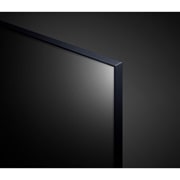 LG TV UHD | Serie UR80 55'' | 4K, α5 Gen6, HDR10, 20W, 3 HDMI, Game Optimizer, Wi-Fi 5, Smart TV WebOS 23, 55UR80006LJ