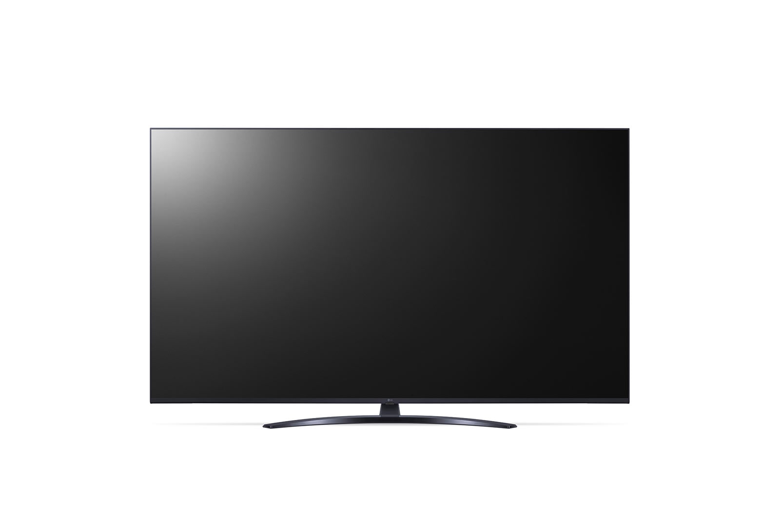 LG TV UHD | Serie UR81 50'' | 4K, α5 Gen6, HDR10, 20W, 3 HDMI, Game Optimizer, Wi-Fi 5, Smart TV WebOS 23, 50UR81006LJ