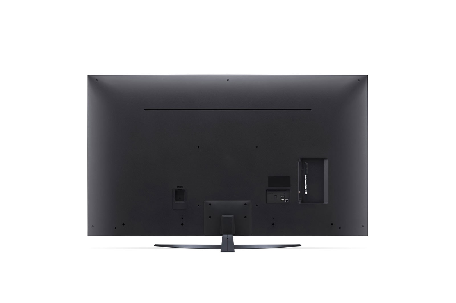 LG TV UHD | Serie UR81 50'' | 4K, α5 Gen6, HDR10, 20W, 3 HDMI, Game Optimizer, Wi-Fi 5, Smart TV WebOS 23, 50UR81006LJ