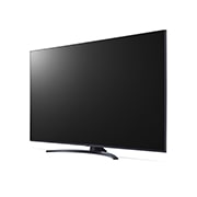 LG TV UHD | Serie UR81 43'' | 4K, α5 Gen6, HDR10, 20W, 3 HDMI, Game Optimizer, Wi-Fi 5, Smart TV WebOS 23, 43UR81006LJ