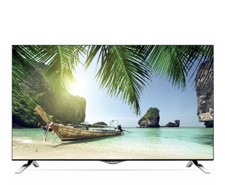 lg tv ultra hd 60UF695V