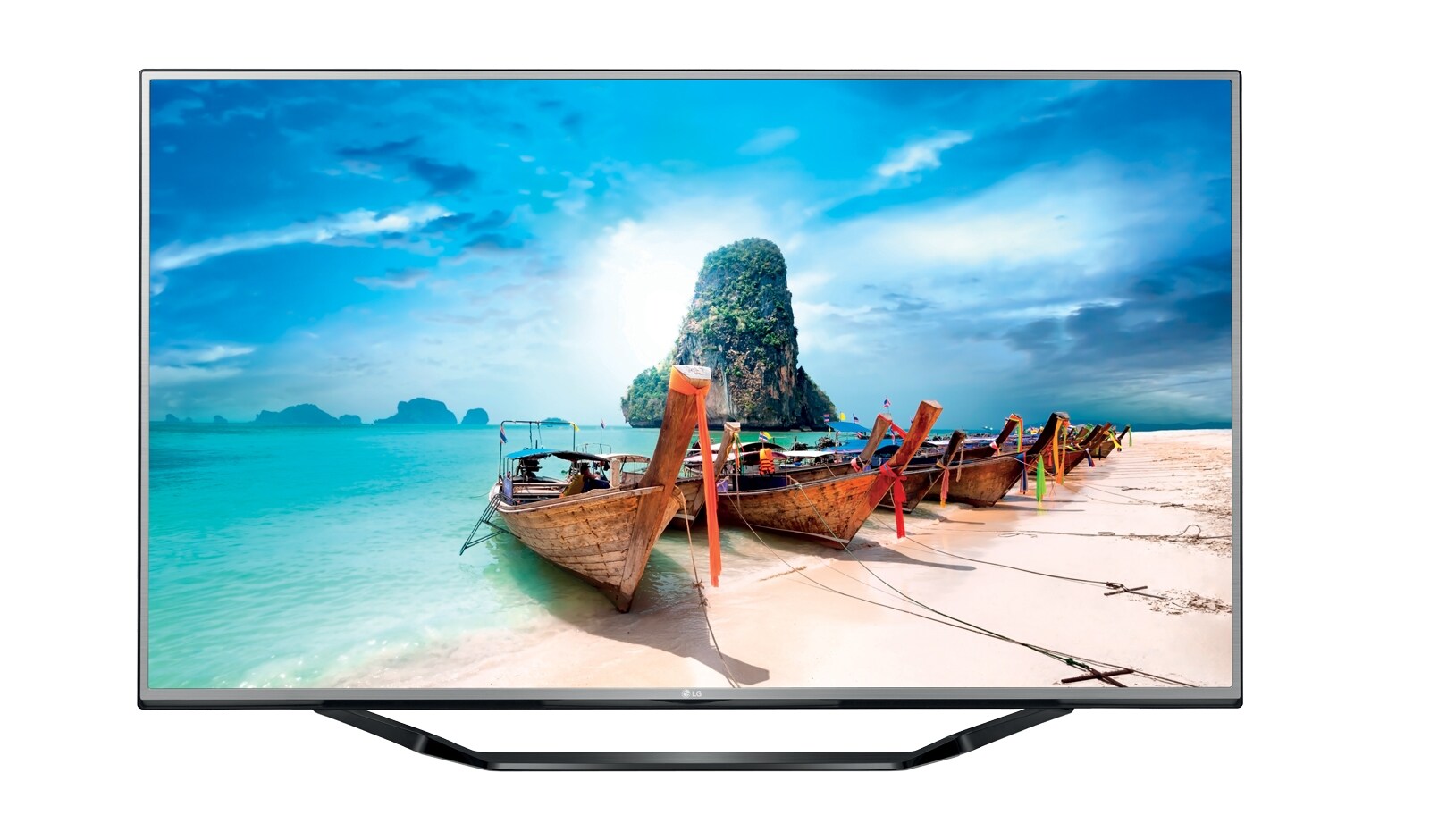 LG TV UHD 60UH625V