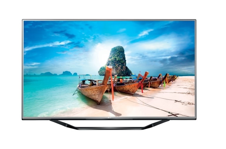 LG TV UHD 60UH625V
