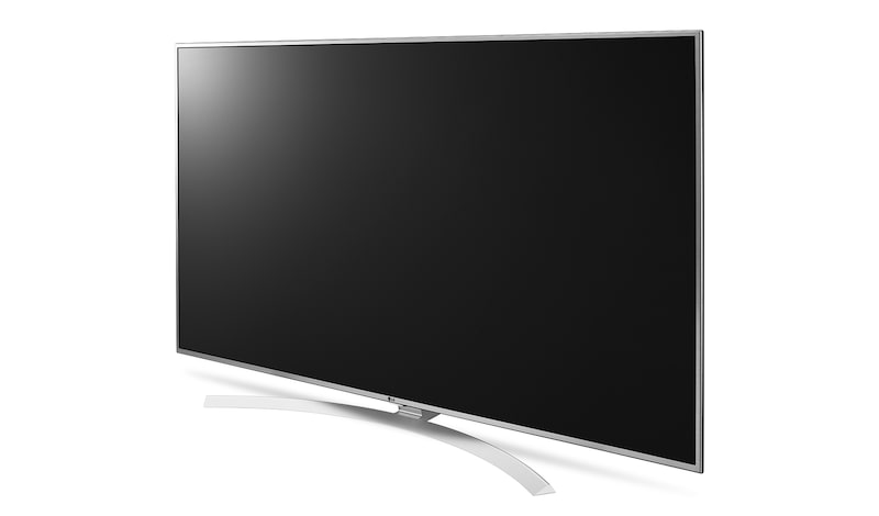 LG TV LED 60" Super Ultra HD 4K HDR Smart TV  , 60UH770V