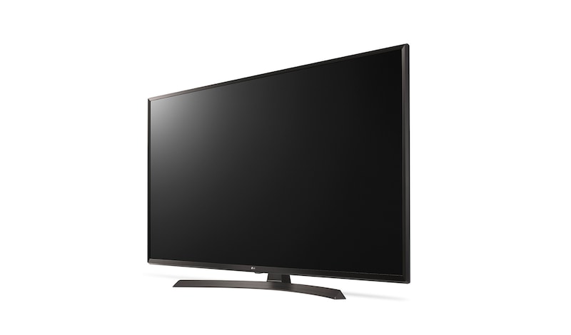 LG TV LED 60" Ultra HD 4K HDR Smart TV Ultra Surround Slim, 60UJ634V