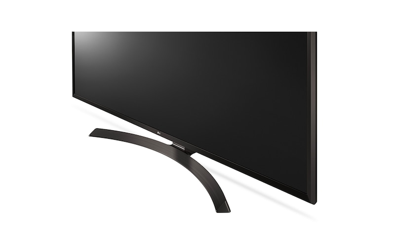 LG TV LED 60" Ultra HD 4K HDR Smart TV Ultra Surround Slim, 60UJ634V