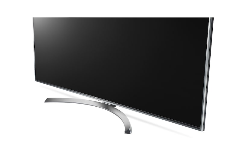 LG TV LED 60" Ultra HD 4K HDR Smart TV Dolby Vision, 60UJ750V