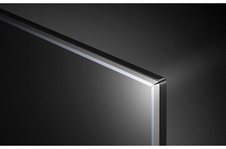LG TV LED 60" Ultra HD 4K HDR Smart TV Dolby Vision, 60UJ750V