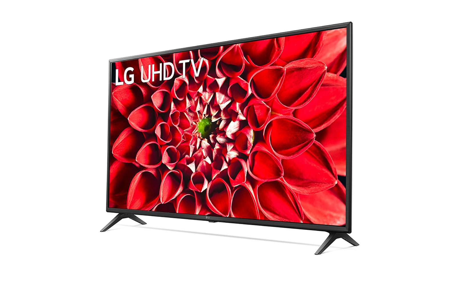 LG UHD TV 60'' Serie 7100 - LED 4K Processore Quad Core, 60UN71006LB