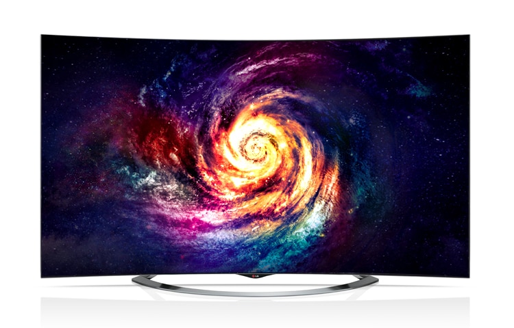 LG tv oled 65EC970V