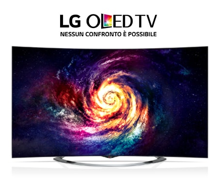 LG tv oled 65EC970V