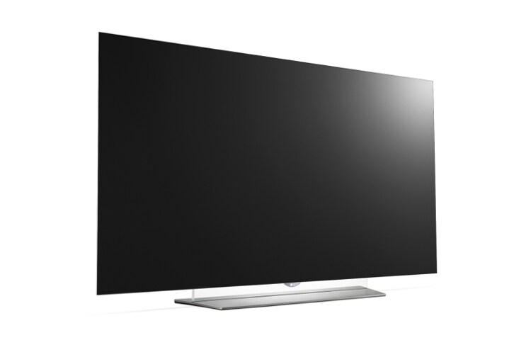 LG TV OLED 4K HDR PIATTO 3D & SMART, 65EF950V