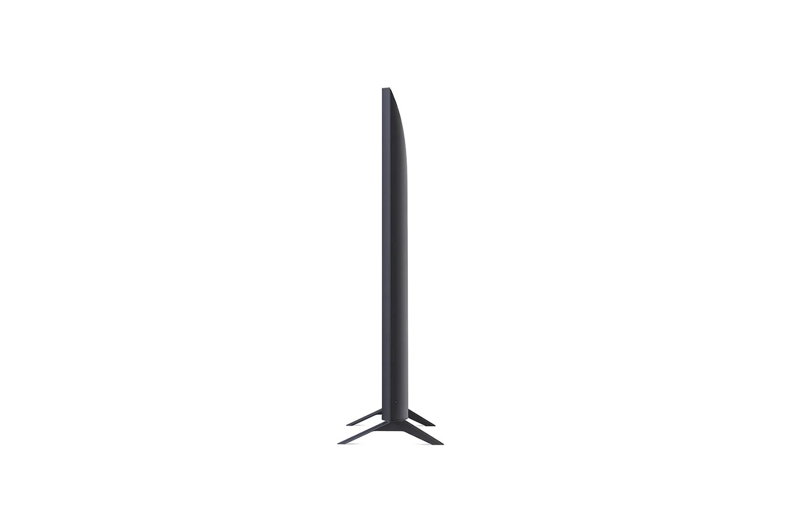 LG NanoCell TV 65'' Serie Nano 75 - NanoCell 4K Nano Color, 65NANO756PR