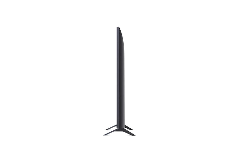 LG NanoCell TV 65'' Serie Nano 75 - NanoCell 4K Nano Color, 65NANO756PR