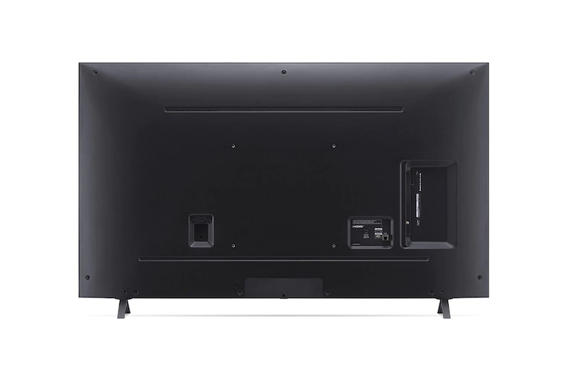 LG NanoCell TV 65'' Serie Nano 75 - NanoCell 4K Nano Color, 65NANO756PR