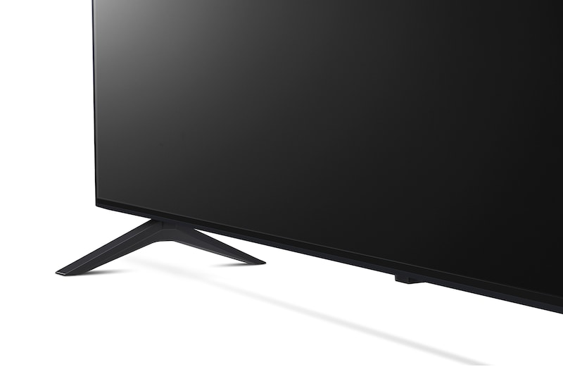 LG TV NanoCell | Serie NANO75 65'' | 4K, α5 Gen5, HDR10, 20W, 3 HDMI, Game Optimizer, Wi-Fi 5, Smart TV WebOS 22, 65NANO756QC