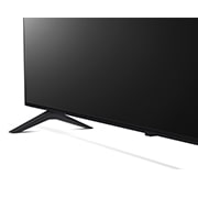 LG TV NanoCell | Serie NANO75 65'' | 4K, α5 Gen5, HDR10, 20W, 3 HDMI, Game Optimizer, Wi-Fi 5, Smart TV WebOS 22, 65NANO756QC