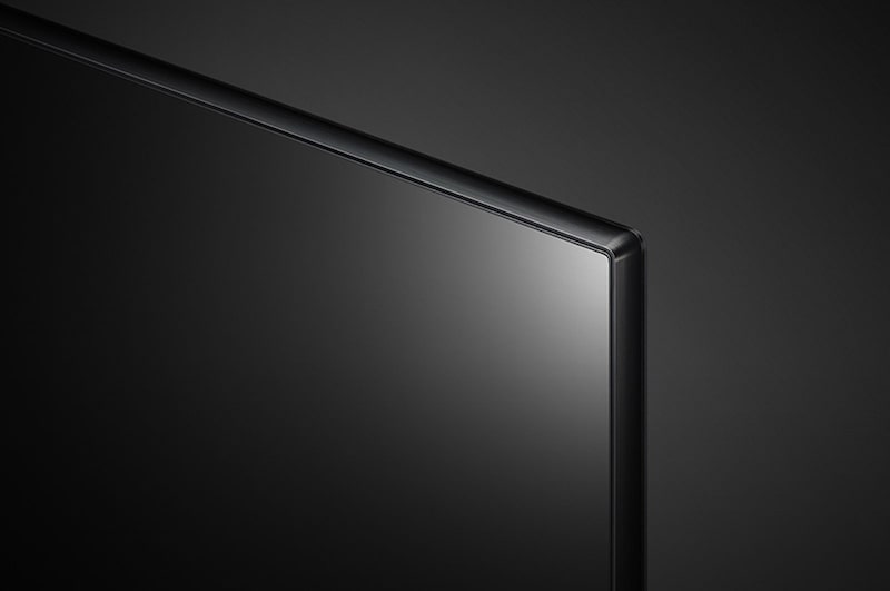 LG NanoCell TV 65" Serie Nano 80 - NanoCell 4K Nano Color Local Dimming, 65NANO806NA