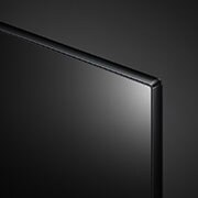 LG NanoCell TV 65" Serie Nano 80 - NanoCell 4K Nano Color Local Dimming, 65NANO806NA