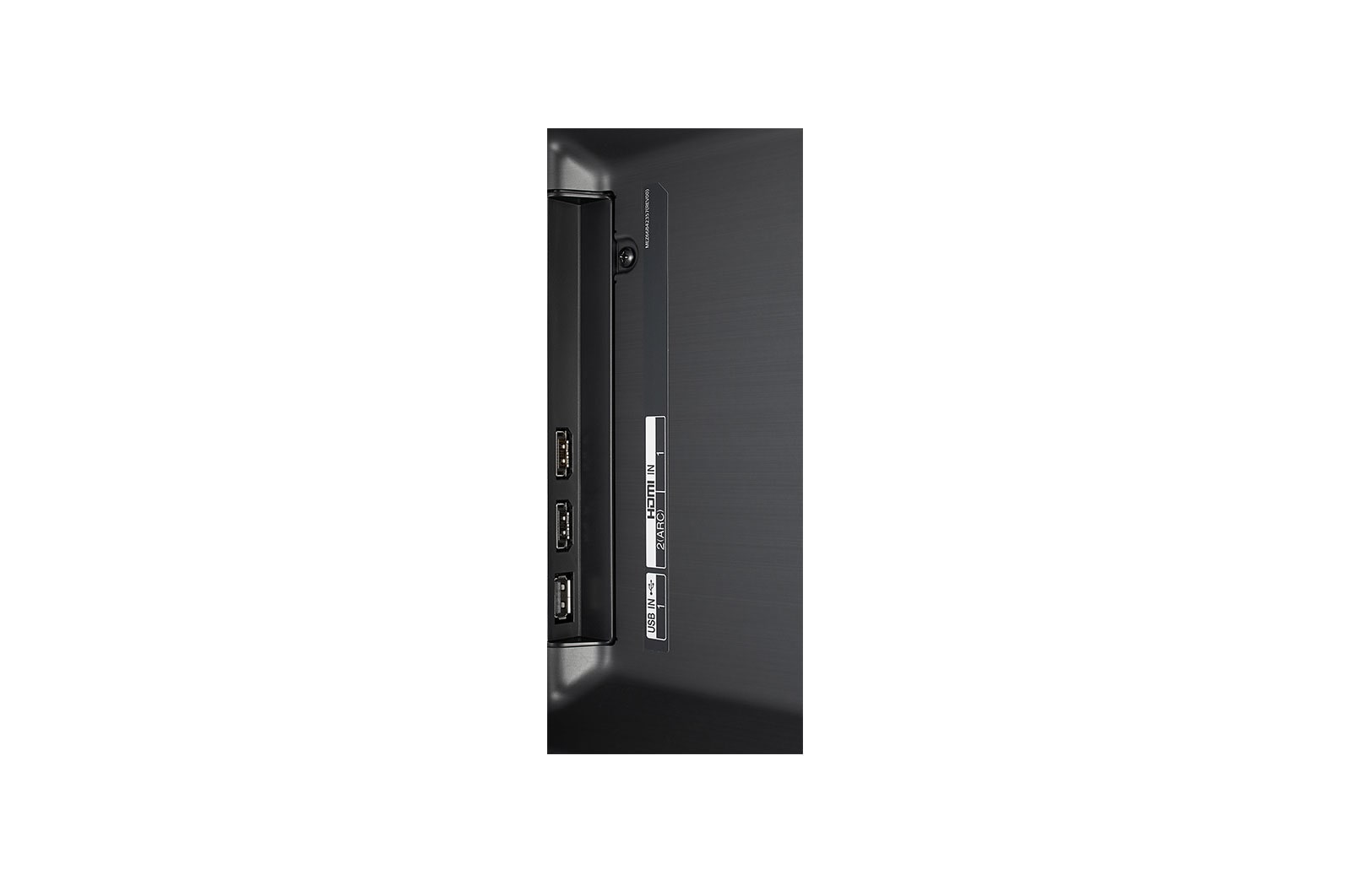 LG NanoCell TV 65" Serie Nano 81 - NanoCell 4K Nano Color Local Dimming, 65NANO816NA