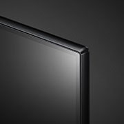 LG NanoCell TV 65" Serie Nano 81 - NanoCell 4K Nano Color Local Dimming, 65NANO816NA