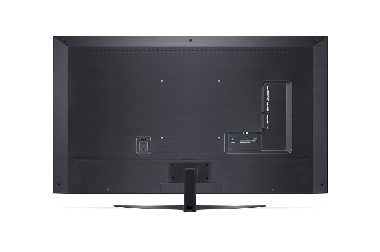 LG NanoCell TV 65'' Serie Nano 81 - NanoCell 4K Nano Color Local Dimming, 65NANO816PA