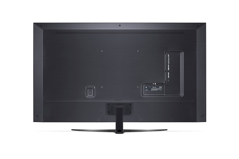 LG NanoCell TV 65'' Serie Nano 81 - NanoCell 4K Nano Color Local Dimming, 65NANO816PA