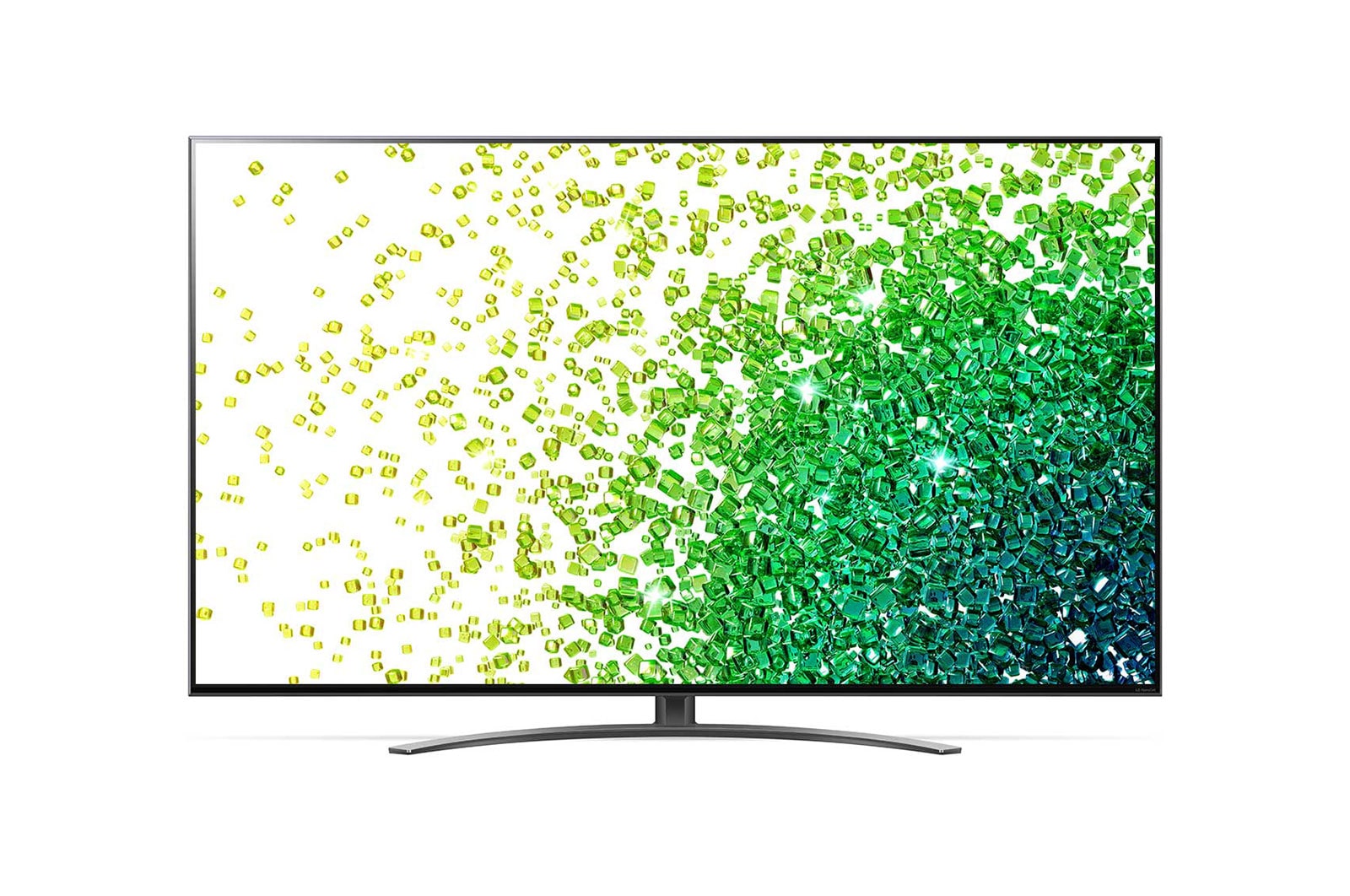 LG NanoCell TV 65'' Serie Nano 86 - NanoCell 4K Nano Color Local Dimming, 65NANO866PA