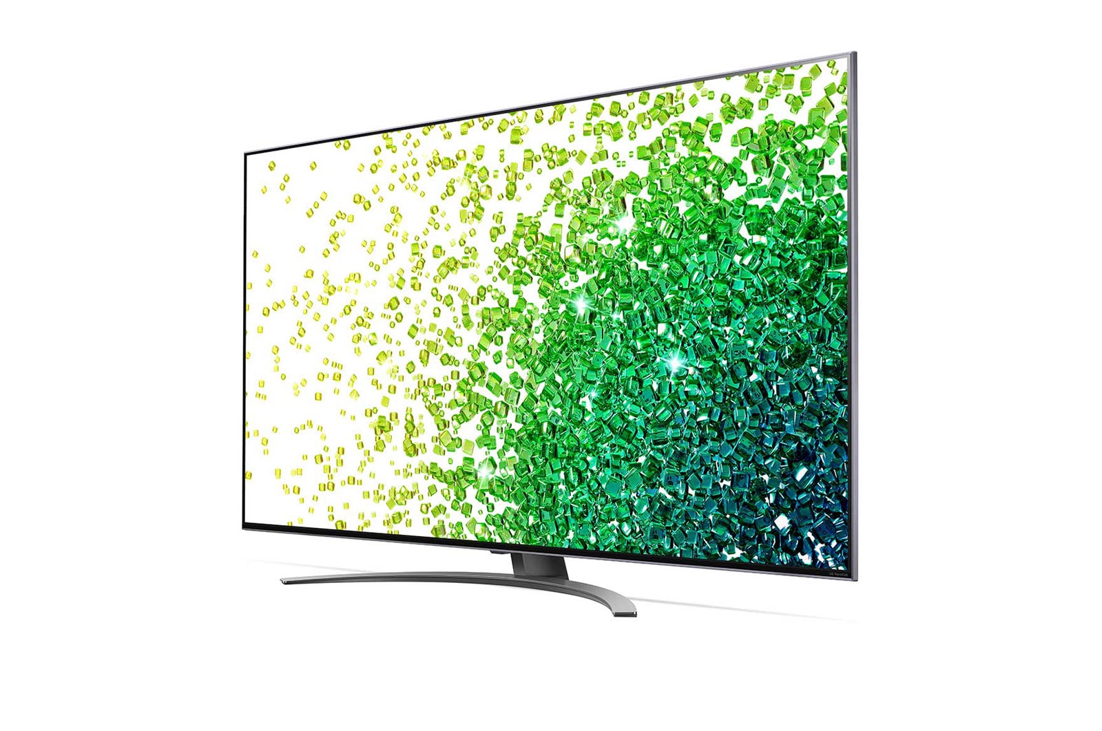 LG NanoCell TV 65'' Serie Nano 86 - NanoCell 4K Nano Color Local Dimming, 65NANO866PA