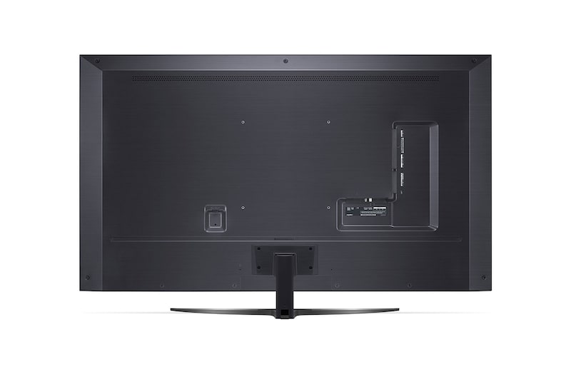 LG NanoCell TV 65'' Serie Nano 86 - NanoCell 4K Nano Color Local Dimming, 65NANO866PA