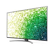 LG NanoCell TV 65'' Serie Nano 86 - NanoCell 4K Nano Color Local Dimming, 65NANO866PA