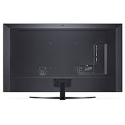 LG NanoCell TV 65'' Serie Nano 86 - NanoCell 4K Nano Color Local Dimming, 65NANO866PA