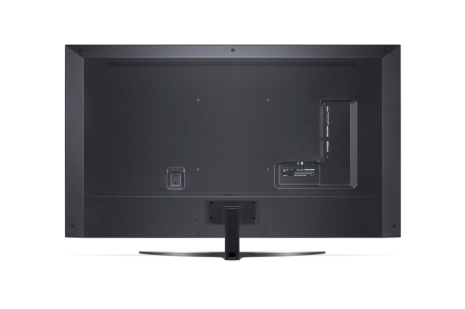LG NanoCell TV 65'' Serie Nano 88 - NanoCell 4K Nano Color Local Dimming, 65NANO886PB