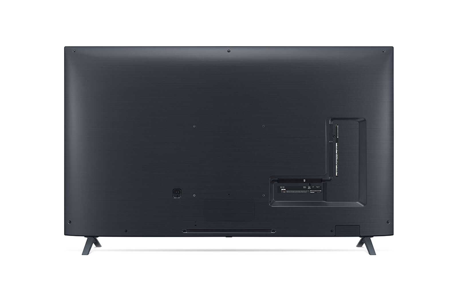 LG NanoCell TV 65" Serie Nano 90 - NanoCell 4K Full Array Dimming Nano Color, 65NANO906NA