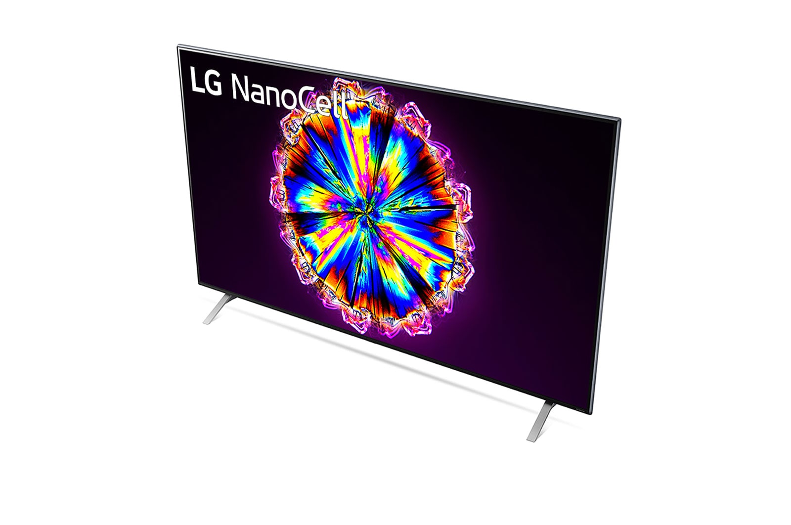 LG NanoCell TV 65" Serie Nano 90 - NanoCell 4K Full Array Dimming Nano Color, 65NANO906NA